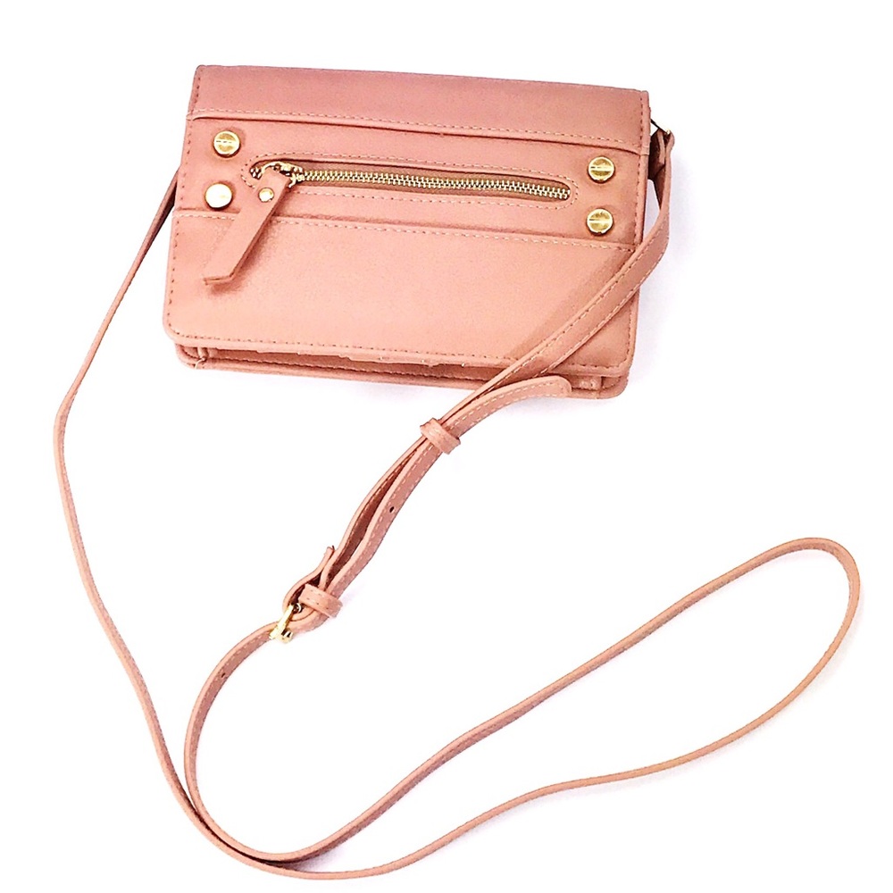 ＳＡＬＥ Wintour Crossbody - Picture 4 of 5